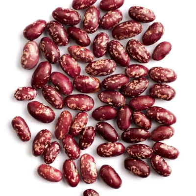 Frijol Carcamanto Rojo