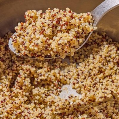 QUINOA
